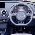 De Audi E-tron
